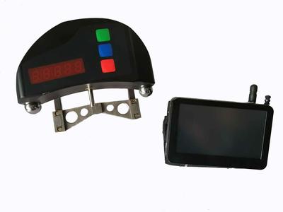 轮对直径测量仪IDK系列