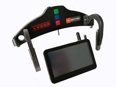 轮对直径测量仪IDK系列