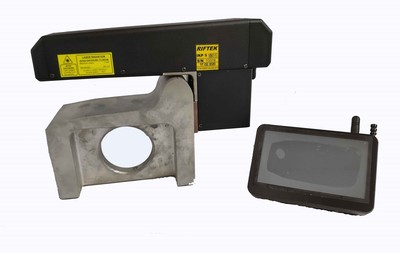 车轮踏面轮廓测量仪IKP系列